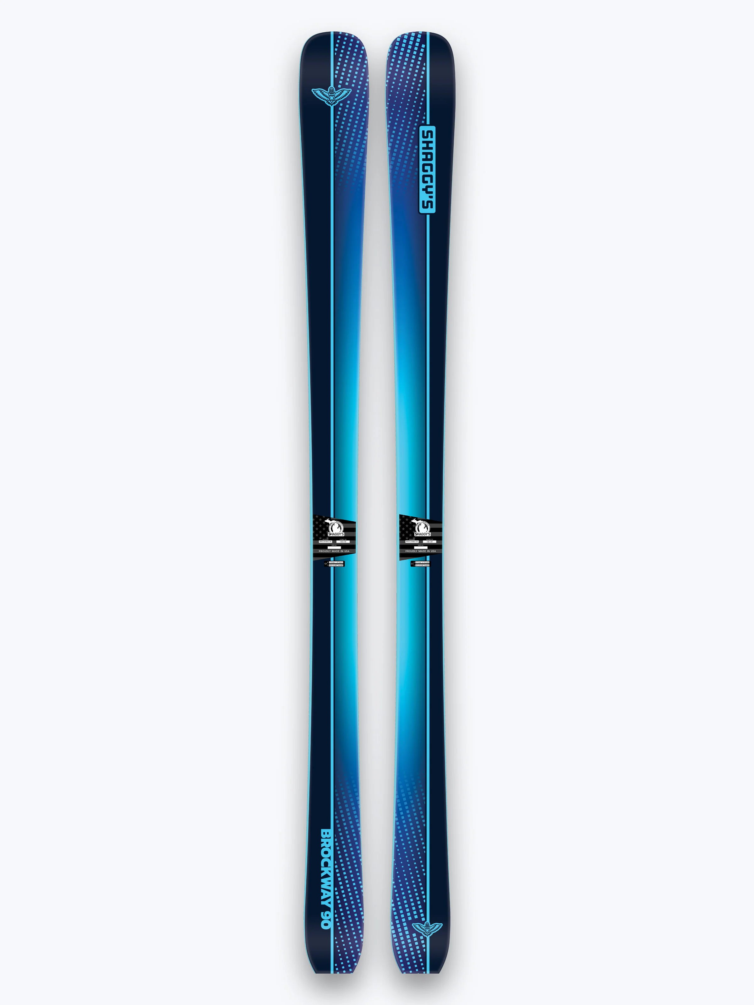 2025 Skis